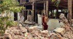 গত ২০ বছরে এমন ভূমিকম্প দেখা যায়নি মিয়ানমারে