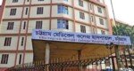ছেলের কাঁচির আঘাতে বাবার মৃত্যু