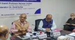 ট্রাম্পের শুল্কনীতি বাজার অর্থনীতির বৈশ্বিক ব্যবস্থাকে ছুঁড়ে ফেলে দিয়েছে: রেহমান সোবহান