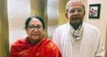 মির্জা ফখরুলের স্ত্রীকে নিয়ে আবেগঘন স্ট্যাটাস