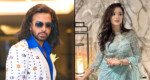 শাকিবের ‘তাণ্ডব’ এ থাকছেন না সাবিলা নূর