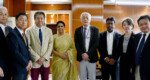বর্জ্য ব্যবস্থাপনায় স্থানীয় সমাধানে গুরুত্ব দিলেন পরিবেশ উপদেষ্টা