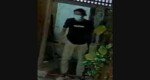 চারুকলায় ফ্যাসিস্ট প্রতিকৃতি পোড়ানোয় সন্দেহে ঢাবি শিক্ষার্থী