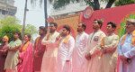এবার প্রথম ফ্যাসিস্টমুক্ত বৈশাখ পালন করতে পারছি: নাহিদ