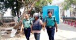 আশুলিয়ায় লাশ পোড়ানোর ঘটনায় ৩ পুলিশ কর্মকর্তা ট্রাইব্যুনালে