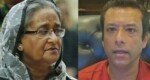 শেখ হাসিনা-জয়ের বিরুদ্ধে গ্রেপ্তারি পরোয়ানা