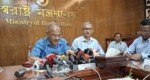 সরকারকে ৫ বছর থাকার কথা জনগণ বলেছে, আমি না: স্বরাষ্ট্র উপদেষ্টা