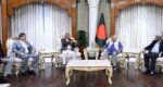 প্রধান উপদেষ্টার সঙ্গে আলোচনায় সন্তুষ্ট নয় বিএনপি