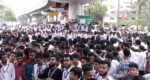 কারিগরি শিক্ষার্থীদের রেল ব্লকেড কর্মসূচি শিথিল
