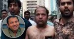 অভিনেতা সিদ্দিক লাঞ্ছিত,পুলিশে দিলেন বিক্ষুদ্ধ জনতা