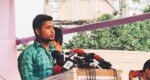 আ.লীগের মৃত্যু হয়েছে বাংলাদেশে, জানাজা হয়েছে দিল্লিতে: হাসনাত