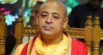আইনজীবী আলিফ হত্যা: চিন্ময় দাসকে গ্রেপ্তার দেখানোর নির্দেশ
