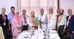 প্রধান উপদেষ্টার কাছে স্বাস্থ্য সংস্কার কমিশনের প্রতিবেদন জমা