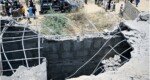 পাকিস্তানজুড়ে ভারতের রাতভর ড্রোন হামলা, ২৫টি ভূপাতিত