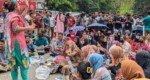 এখনো কাকরাইল মোড়ে জবির আন্দোলনকারীরা, তীব্র যানজট