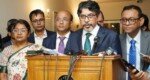 পররাষ্ট্র সচিব থাকছেন না জসীম