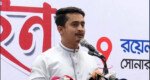 মব করে রায় নেওয়া গেলে হাইকোর্টের দরকার কি, প্রশ্ন সারজিসের