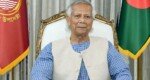 নির্বাচন নিয়ে চাপের মুখে অধ্যাপক ইউনূসের পদত্যাগের হুমকি