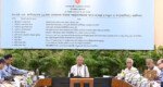 একনেক সভায় ১১ হাজার ৮৫১ কোটি টাকার ৯ প্রকল্প অনুমোদন