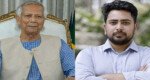 রাতে এনসিপির সঙ্গেও বসছেন ইউনূস