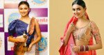 কিংবদন্তিদের মঞ্চেই প্রথম সম্মাননায় ভূষিত ইধিকা পাল