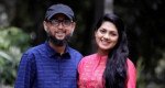 তিশার সঙ্গে প্রেমের গল্প শোনালেন উপদেষ্টা ফারুকী