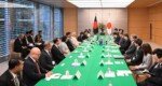 প্রতিরক্ষা সরঞ্জাম ও প্রযুক্তি হস্তান্তর নিয়ে চুক্তি করছে বাংলাদেশ-জাপান