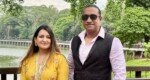 ঈদের ‘পাঁচফোড়ন’-এ গাইলেন সাব্বির জামান ও সিঁথি সাহা
