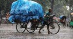 টানা বৃষ্টি আর কতদিন থাকবে?