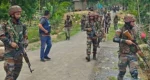 মণিপুরে আসাম রাইফেলসের অভিযানে নিহত ১০
