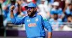 ওয়ানডে থেকে অবসরের সময় জানিয়ে দিলেন রোহিত