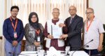 গুমের ঘটনা নিয়ে হরর মিউজিয়াম গড়ে তোলার আহ্বান প্রধান উপদেষ্টার