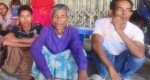 টেকনাফ সীমান্ত দিয়ে নতুন করে আসা ১৪ রোহিঙ্গা বিজিবির হেফাজতে