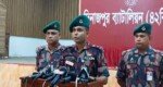 চামড়া পাচার ও গরু চোরাচালান রোধে সীমান্তে বিজিবির কড়া নজরদারি