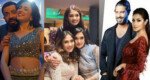 নাচে-গানে আলোচনায় সাবিলা-ফারিণ, মেহজাবীনের প্রশংসা ভাইরাল