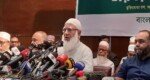 নির্বাচন নিয়ে প্রধান উপদেষ্টার ঘোষণায় জাতি ‘আশ্বস্ত’: জামায়াত