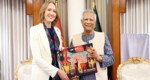 অভ্যুত্থানের বার্ষিকীতে জুলাই সনদ প্রকাশ করবো: প্রধান উপদেষ্টা