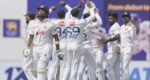 ১৮৭ রানে এগিয়ে বাংলাদেশ, শান্ত ও মুশফিক অপরাজিত