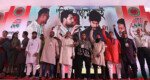 সাবেক সেনা কর্মকর্তাদের নেতৃত্বে নতুন রাজনৈতিক দল ‘বিআরপি’