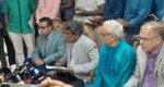 প্রধানমন্ত্রীর মেয়াদকাল নিয়ে ৩ দল ছাড়া সবাই একমত: আলী রীয়াজ