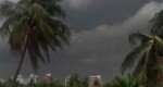 ৭ জেলায় ঝড়ো হাওয়ার আশঙ্কা, নদীবন্দরে ১ নম্বর সতর্কতা