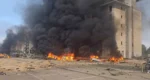 মাইক্রোসফট অফিসের কাছে বড় বিস্ফোরণ
