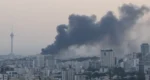 একযোগে ৬০ যুদ্ধবিমান দিয়ে ইরানে রাতভর হামলা