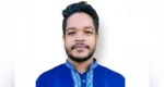 ছাত্রলীগ কর্মীকে নিয়ে জিয়ার মাজারে ছাত্রদল নেতা, কারণ দর্শানোর নোটিশ