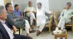লন্ডন বৈঠক সম্পর্কে মিত্রদের জানাচ্ছে বিএনপি