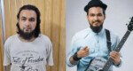 কারাগারে ইডেনের সেই ছাত্রীকে বিয়ে করলেন নোবেল