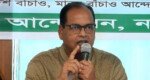 হাসিনার ষড়যন্ত্রে পা দিয়ে কেউ কেউ নির্বাচন বানচাল করতে চায় : দুদু