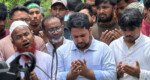জুলাই সনদ বাস্তবায়ন ছাড়া নির্বাচনে যাবে না এনসিপি: নাহিদ ইসলাম
