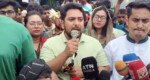 ইনসাফ ও মর্যাদার বাংলাদেশের জন্য লড়াই করছে এনসিপি : নাহিদ ইসলাম
