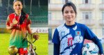 বাংলাদেশ এশিয়ান কাপে খেলবে কল্পনাও করেননি ঋতুপর্ণা
